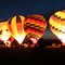 Greenville Glows