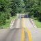 Waved 12 Mile Road