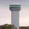 Saint Paul Park Water Tower 1