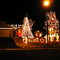 Suburban Christmas, Woodbury, Minnesota