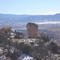 Chimney Rock