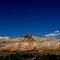Sombrero Mesa near Ghost Ranch