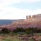 Ghost Ranch Chimney View