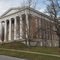 College Hall