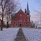 Brick Church