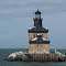 Toledo Harbor Light Lake Erie