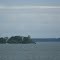 Turtle Island Light Lake Erie