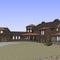 Brasada Ranch Proposed Home Design To see more visit http://www.Building-Design.com