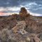 Badlands Lava, Oregon by Greg Burke
