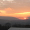 Wind Gap from Saylorsburg