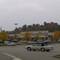 Westmoreland shopping mall parking lot