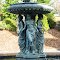 Water Fountain, Latrobe, PA -- Douglas Bauman