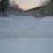 Frozen Lake