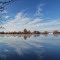 A little Cloud flair