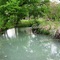 Geronimo Creek