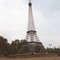 Eiffel Tower, Paris, TN