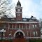 Henry County Courthouse, Paris, TN