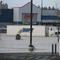 Flood at Wal Mart 2007