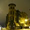 Corner of Church and Main