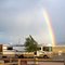 Prelude to the next storm