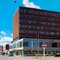 First National Bank Building in Casper, Wyoming