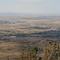 City of Casper From the Mountain