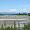 Talketna with Denali in the Background
