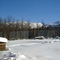 Railroad depot