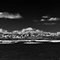 Mt. Mckinley from Talkeetna BW