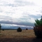 Unusual wet morning towards the Mingus range