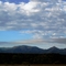 Looking west towards Mt. Tritle