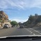 89 Southbound through Granite Dells