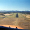 Landing Runway 21L at Love Field