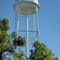 2009 Along US 27A Florida "City of Chiefland water Tower"