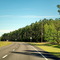2009 Along US 27A Florida "Hwy junction 345"