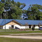 2009 Along US 27A Florida "St. John the Evangelist Catholic Church"