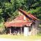 old Smith's store, Otter Creek, Florida (1996)