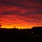 Fall night in Clio
