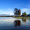 Wasilla Lake, Alaska