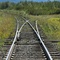 Alaska Railroad Palmer Branch
