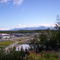 Wasilla Alaska - Looking E