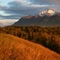 Pioneer peak from Wasilla