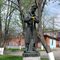 Владимир. Дворник