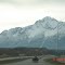 From Glenn HWY