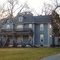 Martin V. B. Parker House - 1880