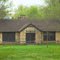 WPA Beach House at Gardner Lake - 1937