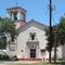 Our Lady of Mercy Catholic Church, West Landry Street, Opelousas, Louisiana