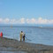 Fishing in Alaska - Looking E