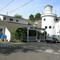 the lighthouse house