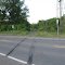 West Bloomfield Trail viewed northeasterly 2012-06-03